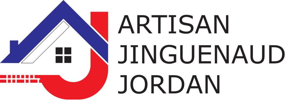 Logo Artisan Jinguenaud Jordan