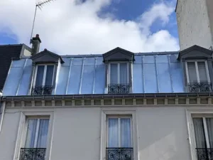 zinguerie
