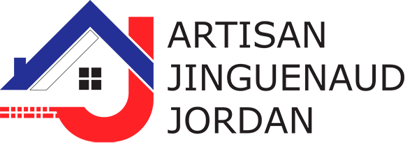 Logo Artisan Jinguenaud Jordan
